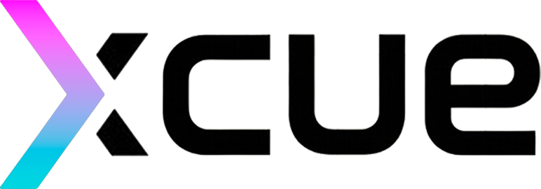 XCUE Logo